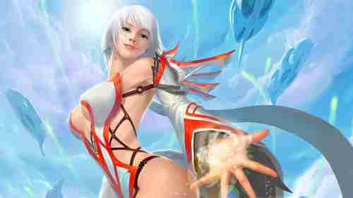 《直到黎明》开发商今年很忙 新作或有即时战斗要素