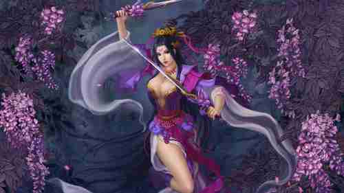 传奇起始之地《紫塞秋风》边陲驿港“铁背鱼客栈”